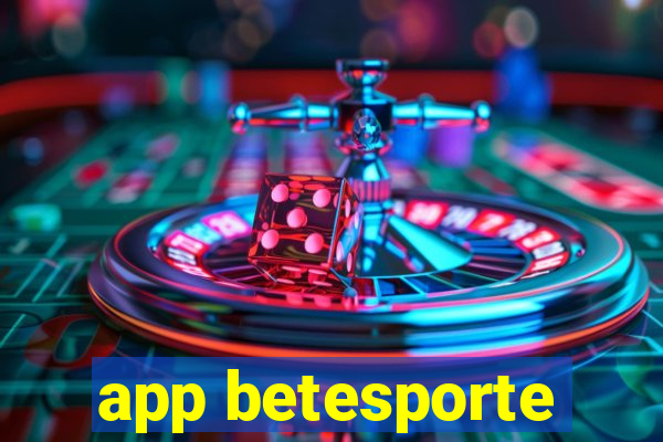 app betesporte